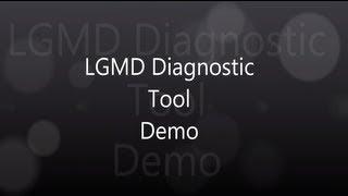 LGMD Subtyping Tool Demo