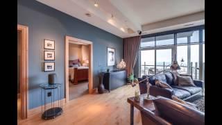 1 bedroom 1.5 Bath Condo For Sale with Lake Views Milwaukee, WI