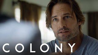 Colony on USA Network | Season 1: Official Trailer