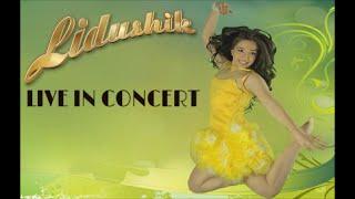 Lidushik - Live in concert - Glendale, LA - May 23