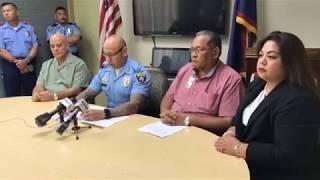 GPD, DOC detail raid and arrest of several corrections officers