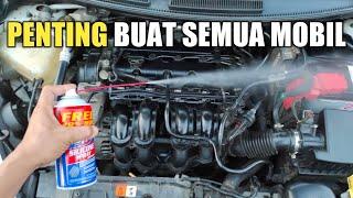 Silicon SPRAY,Cairan Wajib Buat Yang SAYANG Mobil