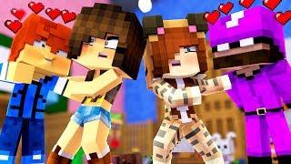 BOYFRIEND SWITCH !? - Daycare (Minecraft Roleplay)