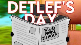 Detlef's Day
