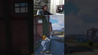 ZERO VS SPICY 1Vs4  #zero #pubgmobile #youssefelpop