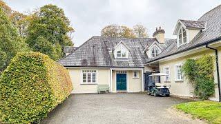 21 Waltons Grove, Mount Juliet Estate