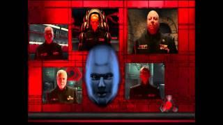 Command & Conquer Tiberian Sun Firestorm - NOD Cutscenes