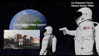 COD Clips #2: Modern Warfare - Shipment Chaos!