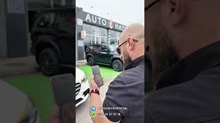Вот как покупают авто из Грузии! Покупатель в ШОКЕ от состояния!