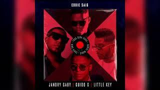 Guido G, Jandry Gaby, Little Key & Eddie Saig - TODO SERÁ IGUAL ( Salsa Urbana 2024)