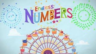 Endless Numbers