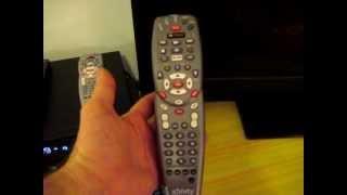 How to Program Your Comcast Remote Without the Code