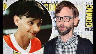 DJ Qualls Still Not Ready To Get Married? Talks About Cancer Struggle And Weight Frequently