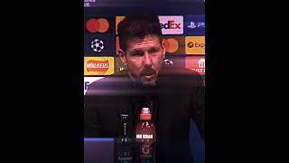 Ronaldo owns Atletico Madrid  #shorts #ytshorts #football #ronaldo #fyp #recommended