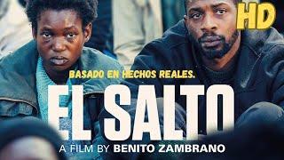 EL SALTO-BASADO EN HECHOS REALES/PELICULA DE DRAMA-THRILLER COMPLETA EN ESPAÑOL HD