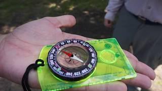 Basic Compass Tutorial