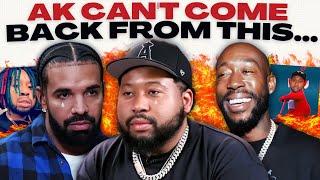 How DJ Akademiks Just Got Caught For Way Worse & Now It’s All Over