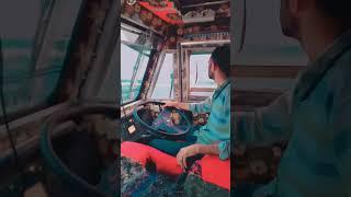 Truck driver video #Akash Rajput etawah