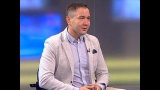 Азамат Исянчурин: любая акция ретейла — маркетинговая уловка