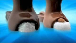 Almond Joy and Mounds Commercial 2011