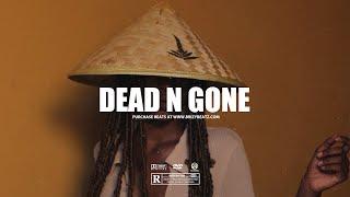 Tayc x Burna Boy x Tems x Wizkid Afroswing Type Beat 2024 "DEAD N GONE" | Afrobeat Instrumental