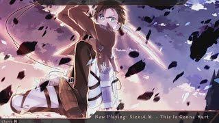 Nightcore - This Is Gonna Hurt