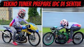 TEKNO TUNER TAPAKIN 5 MOTOR UNTUK IDC DI SENTUL | ZELIX - RTP - YUKIDO - MAYOR - REDBULL