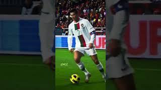 Cristiano Ronaldo 6 Star Skills ⭐️