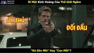 [Review Phim] Bí Mật Kinh Hoàng Của Thế Giới Ngầm