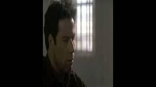 John Travolta's Incredible Performance in the Phenomenon IQ Test Scene
