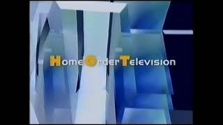 Home Order Television (HSE24) // ID & LineUp (96)