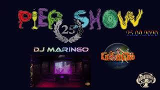 PiepShow ("25")  [25.09.2020]