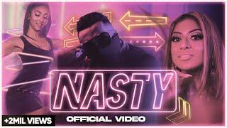 Chichi x Suppiah - Nasty FT Kamal Raja [ Prod. By AyoB ] |-OFFICIAL MUSIC VIDEO-|