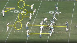 Film Study: Busted Coverage