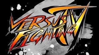 VERSUS FIGHTING TV#11: BlazBlue ChronoPhantasma, Coupe de France Street Fighter 2012 ...