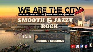 We Are The City Radio® by Local Hospitables® Rocking Sessions with Chronos Best Of JJ Cale