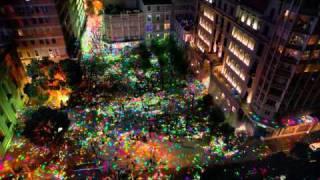 Panasonic VIERA NeoPlasma Glowstick Commercial NL