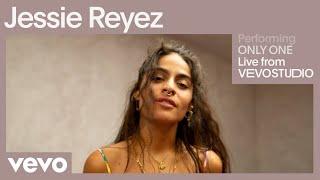 Jessie Reyez - ONLY ONE (Live Performance) | Vevo