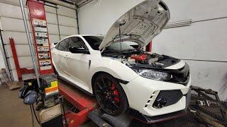 Type R, Honda Civic, Honda Acoord and a little more....