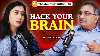 These Mistakes Are Destroying Your Brain & How to Avoid It? Dr. Vinay Goyal