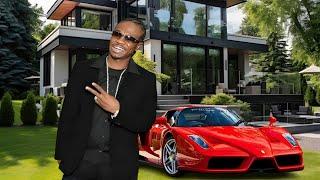 Rapper Chamillionaire Untold Story (Personal Life, Age, Early Life, Son, Wife & Net Worth)