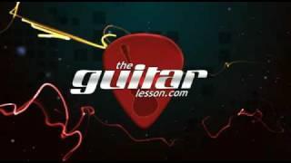 TheGuitarLesson.com