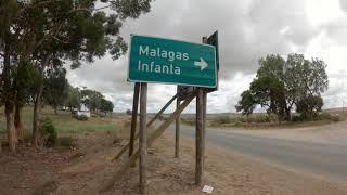 Malgas Meander