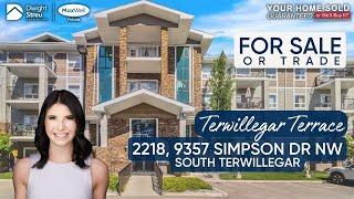 (SOLD) Awesome Condo in South Terwillegar For Sale or Trade | Haley Streu, Edmonton REALTOR®