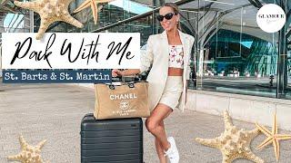 Pack With Me | Tips, Vacation Outfits, Checklist & Must Bring Items for a Beach Vacation