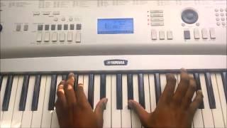 Dreams and Nightmares - Meek Mill - Piano Lesson