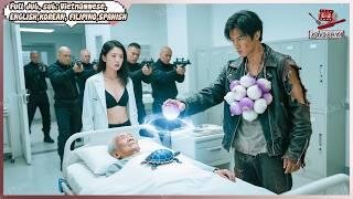 Ông Lão Hấp Hối Bác Sĩ Cũng Phải Bó Tay Được Tên Ăn Mày Liều Mạng Cứu Sống Ai Ngờ Ông Là Tỷ Phú