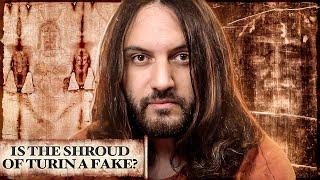 Is the Shroud of Turin Real?