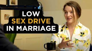 How To Fix Low Sex Drive In Marriage