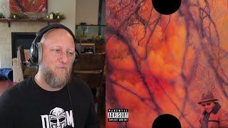 Reacting to "Blank Face LP" by ScHoolboy Q